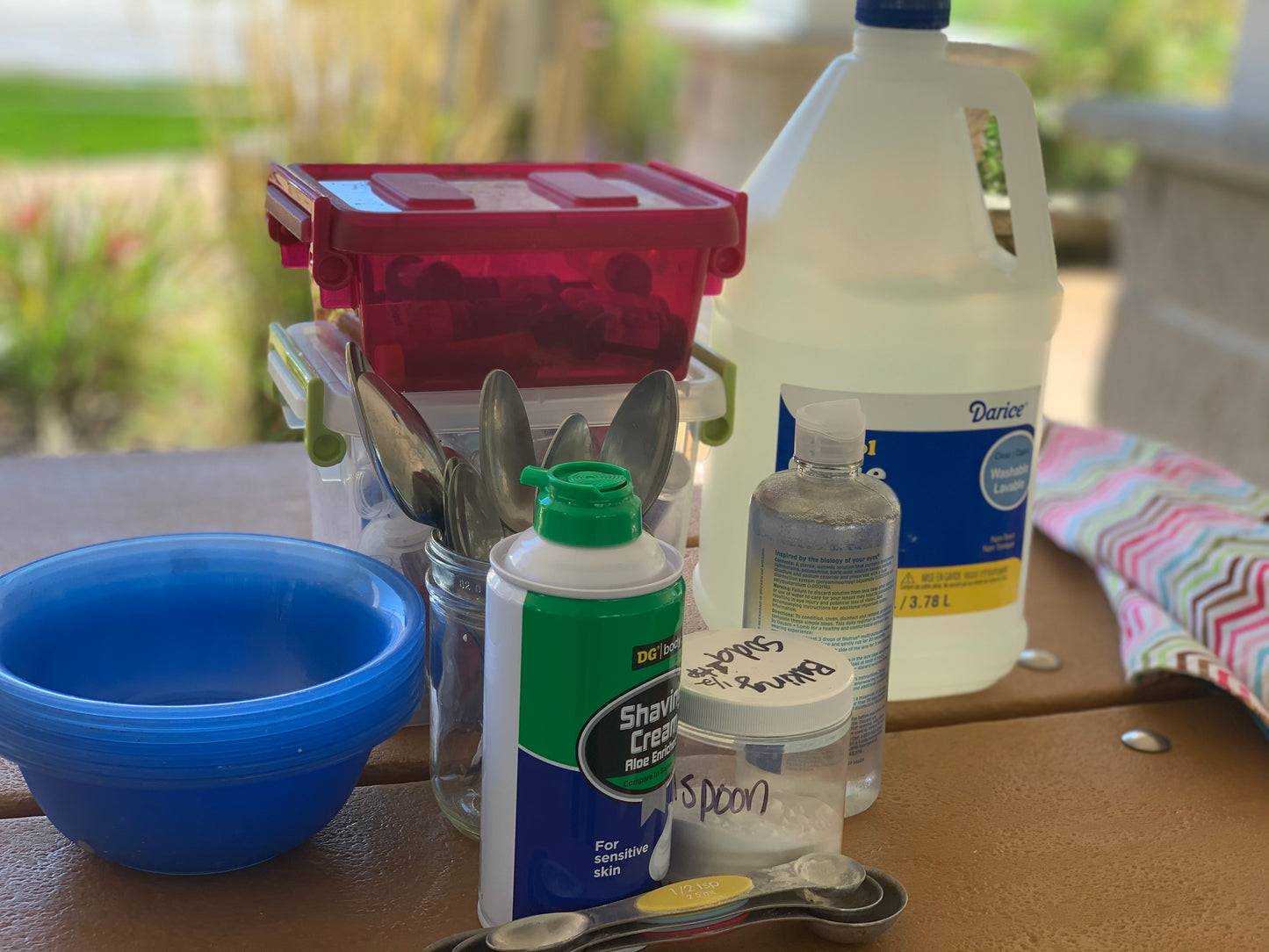 KIDS MAKE: Birthday pARTy TAKE HOME KIT