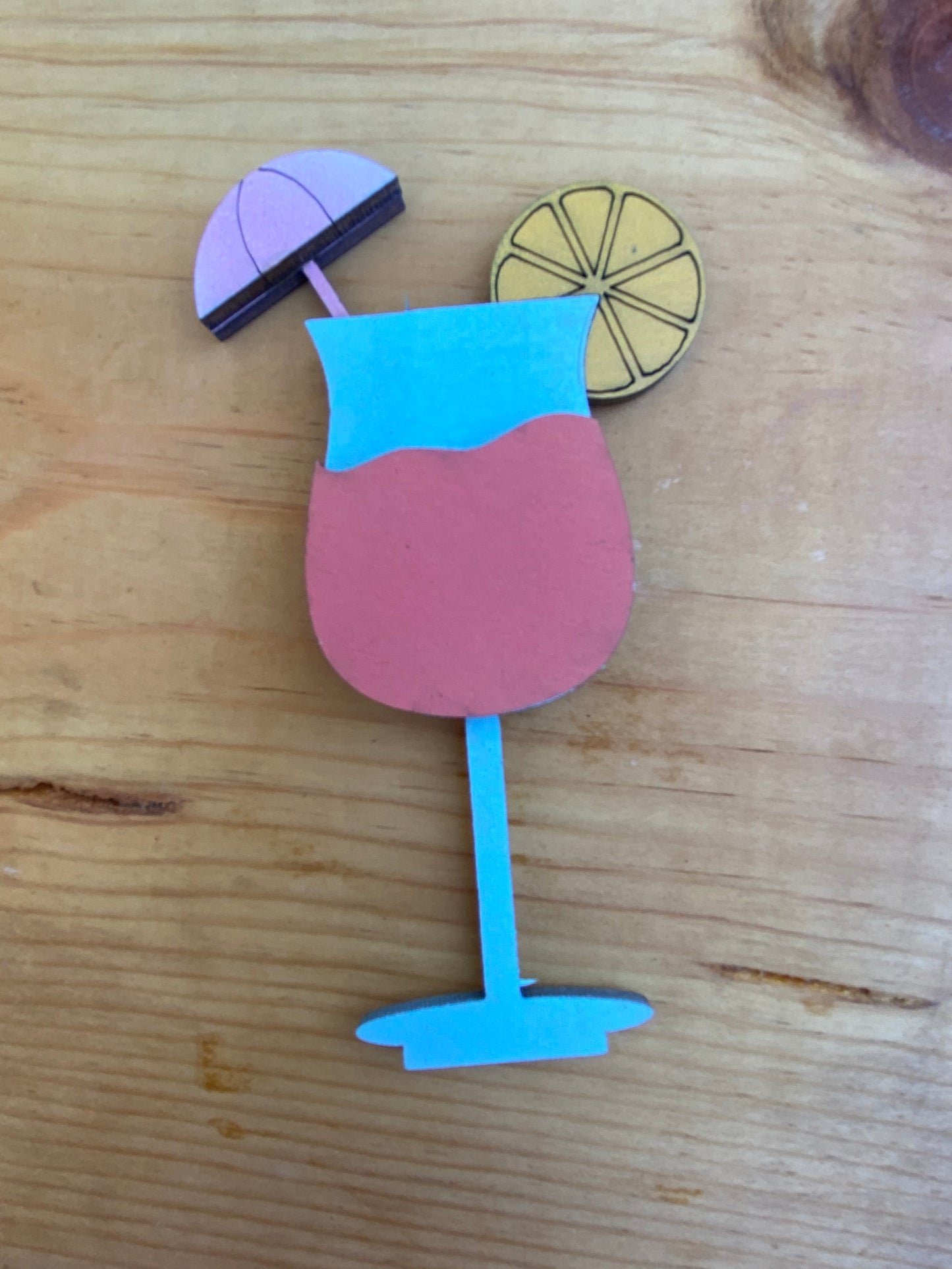 Pool Tiered Tray Kit