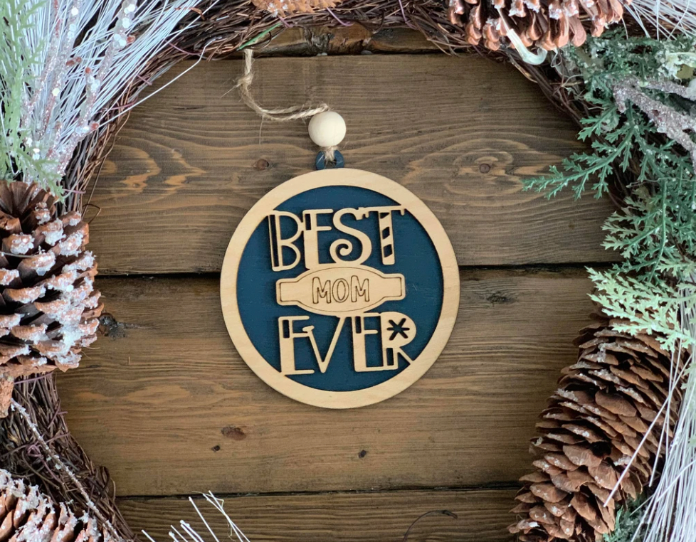 Best EVER Holiday Ornaments