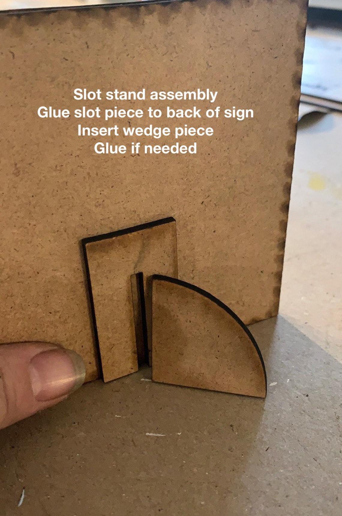 St. Patrick's Day Tiered Tray Kit