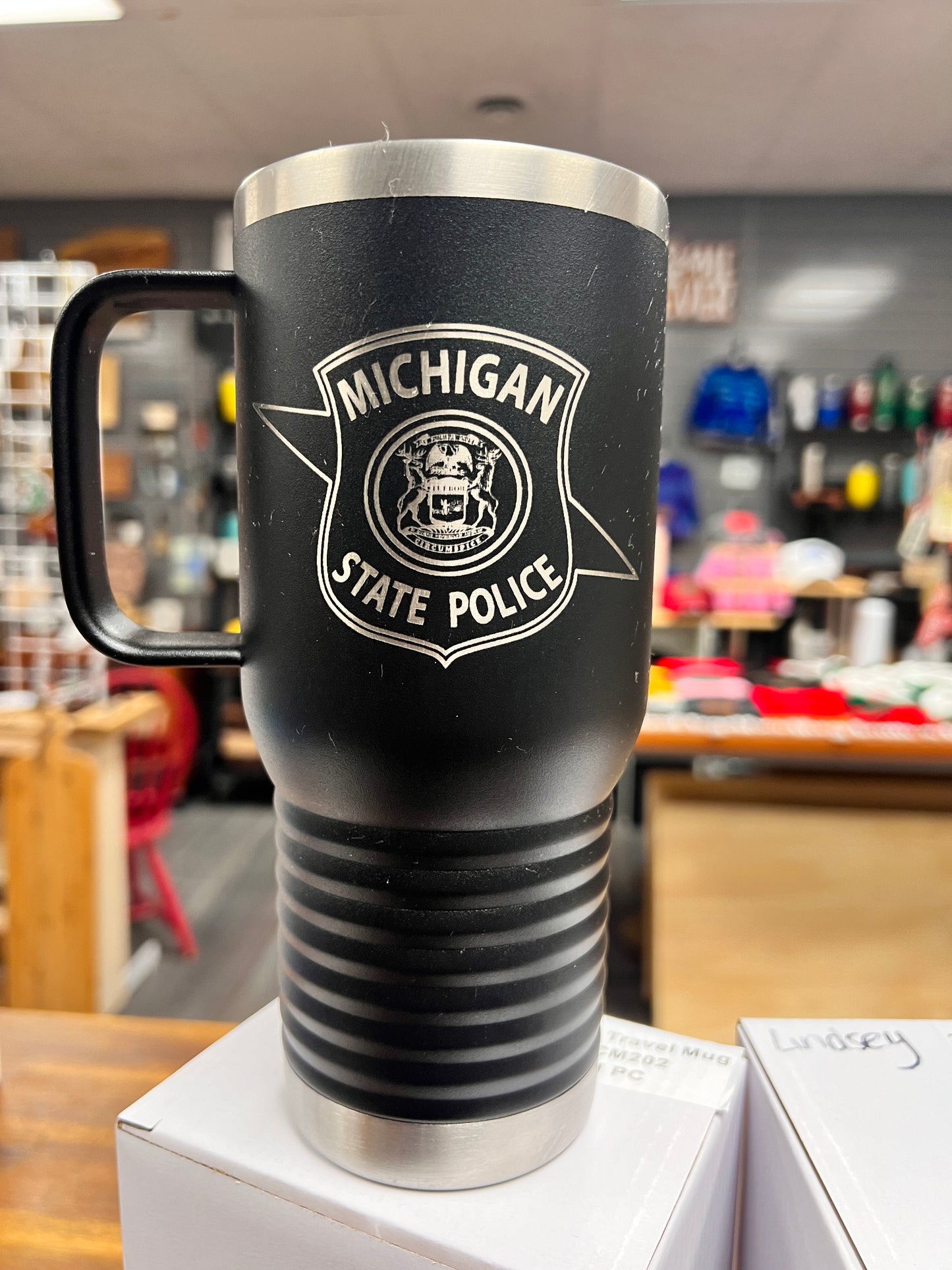 Premier Personalized Gifts