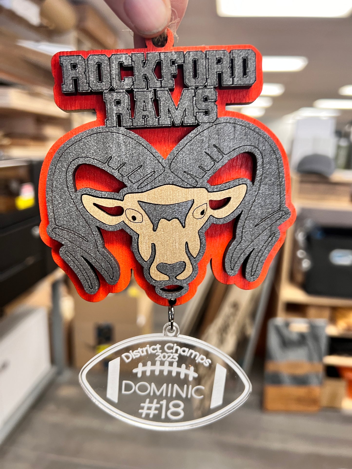 Premier Personalized Gifts