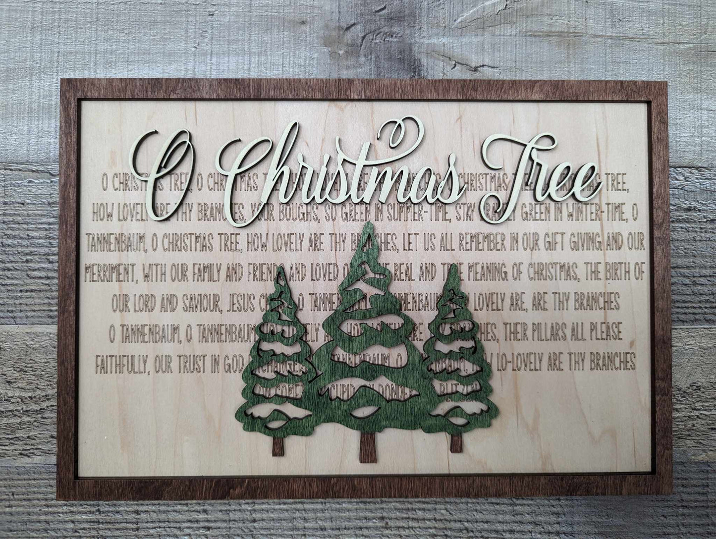 Ultimate Holiday Bundle Laser Ready SVG Files Glowforge Laser Engravers