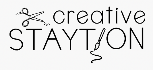 Craft Retreat: August 15-17