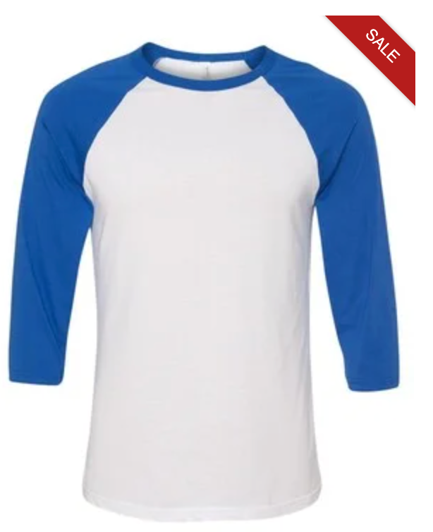 Raglan T-Shirt