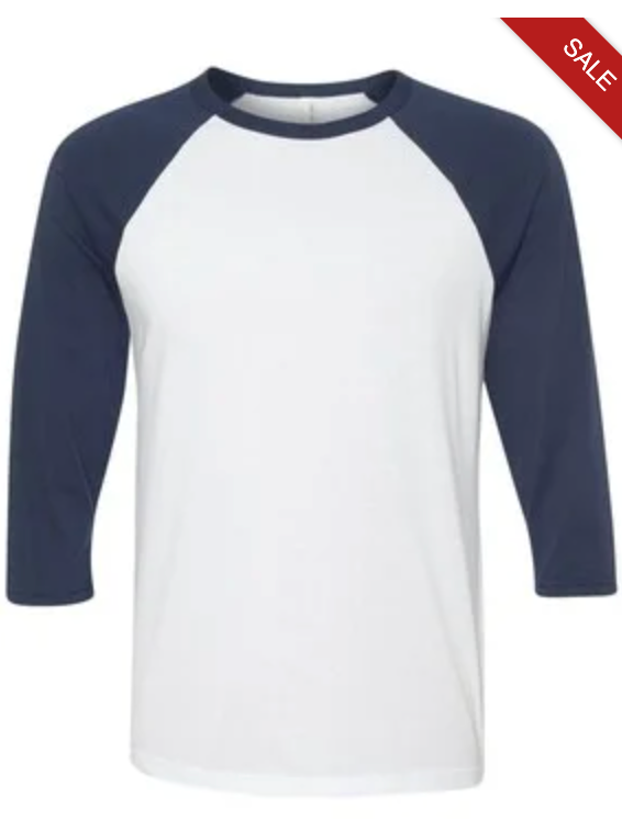 Raglan T-Shirt