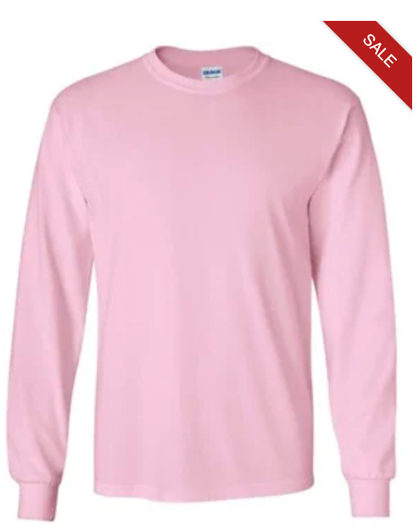 Long Sleeve T-Shirt