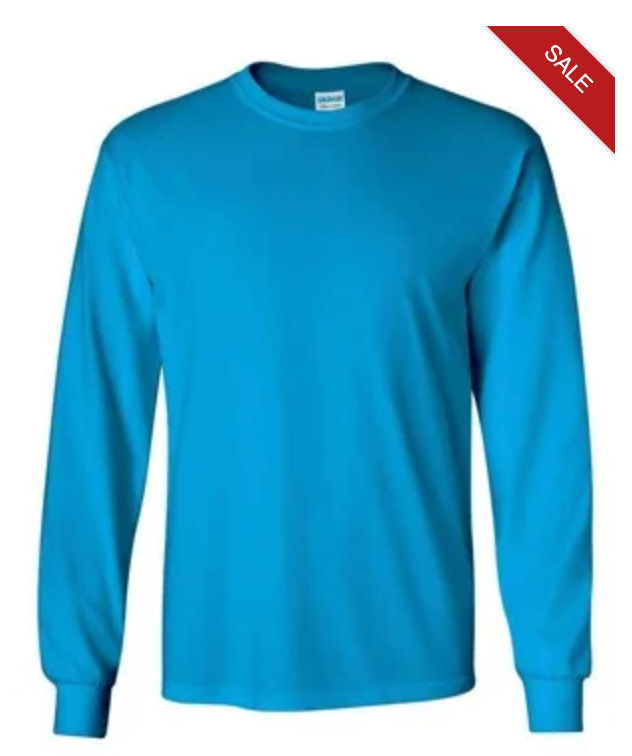 Long Sleeve T-Shirt