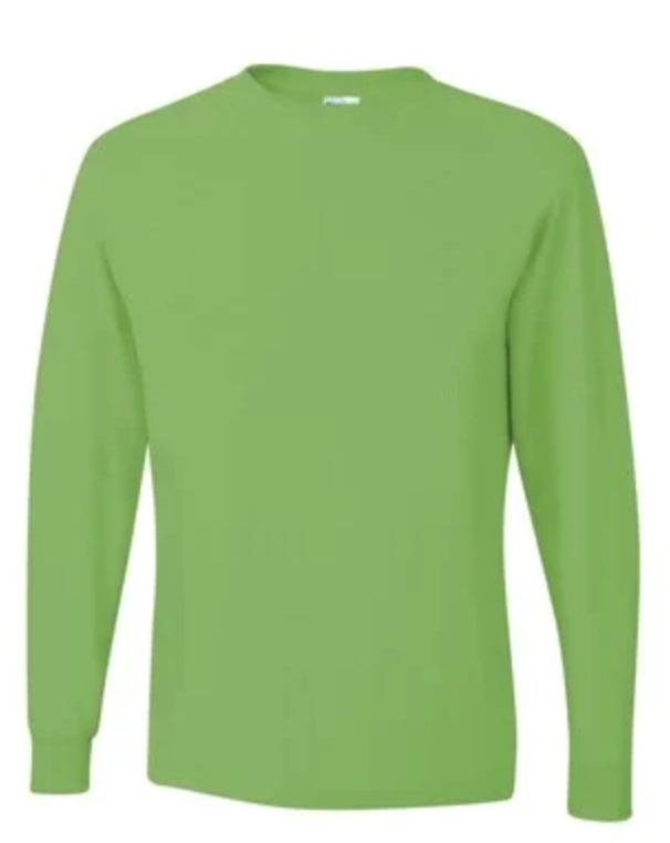 Long Sleeve T-Shirt