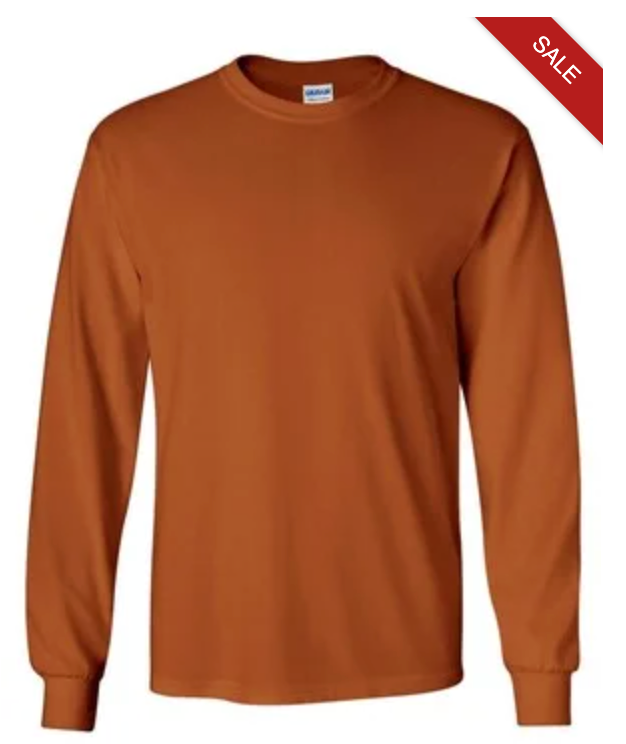 Long Sleeve T-Shirt