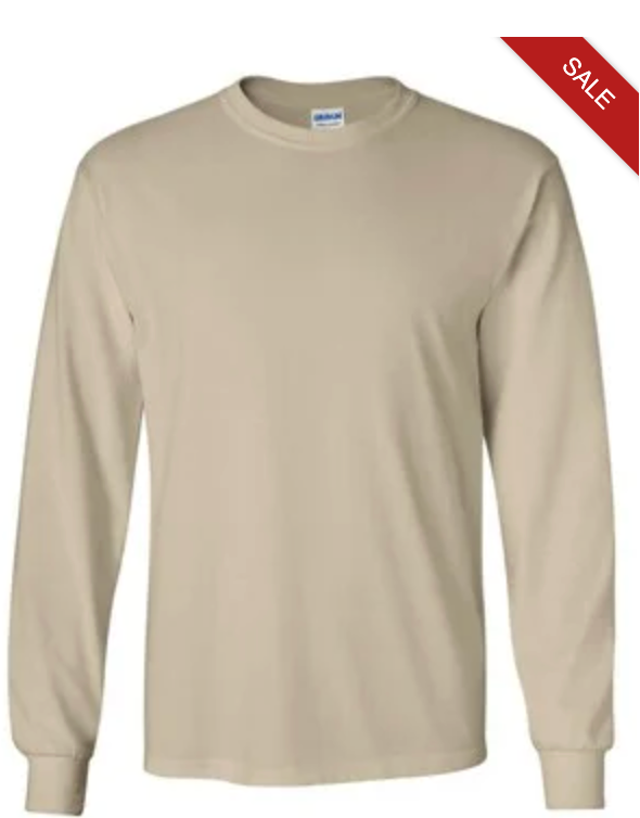 Long Sleeve T-Shirt
