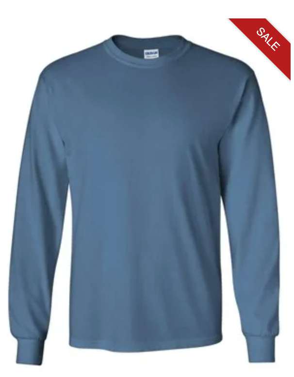 Long Sleeve T-Shirt