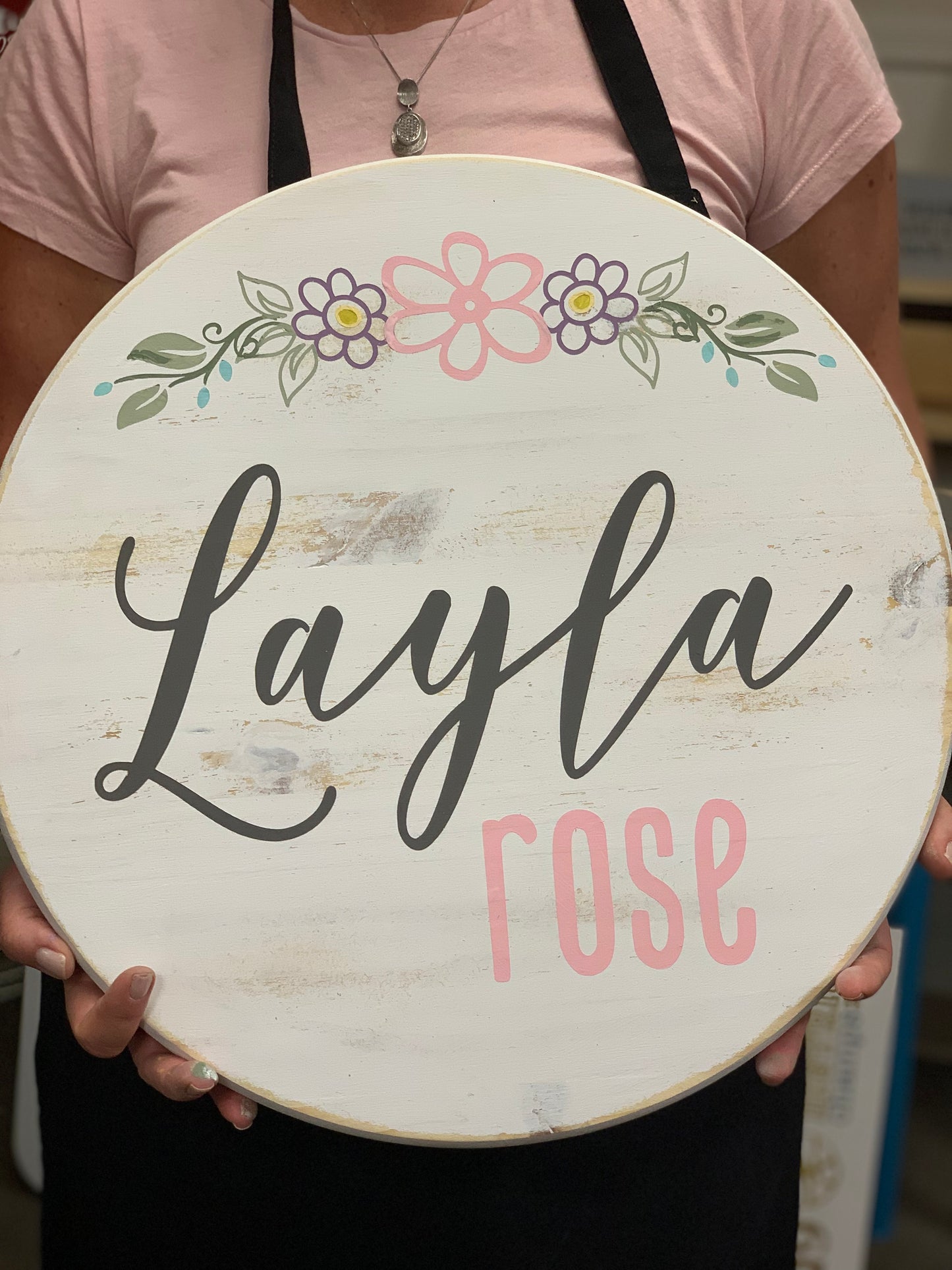 Copy of DIY Gift Certificate