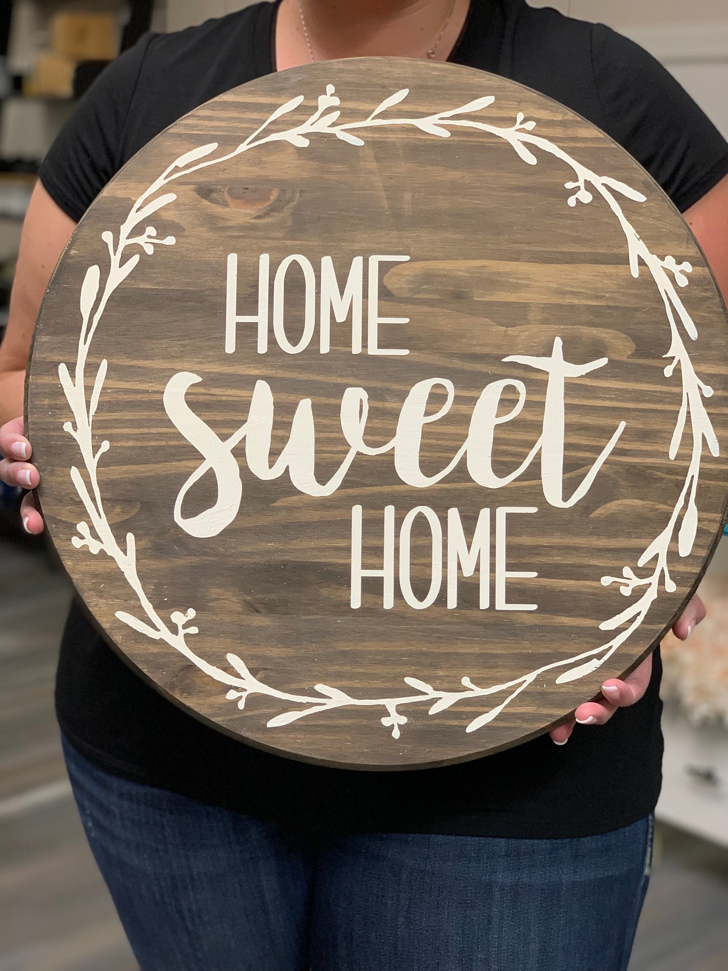 Copy of DIY Gift Certificate