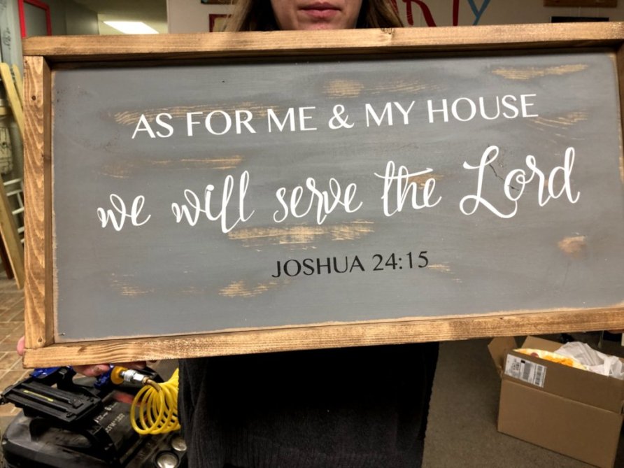 Copy of DIY Gift Certificate