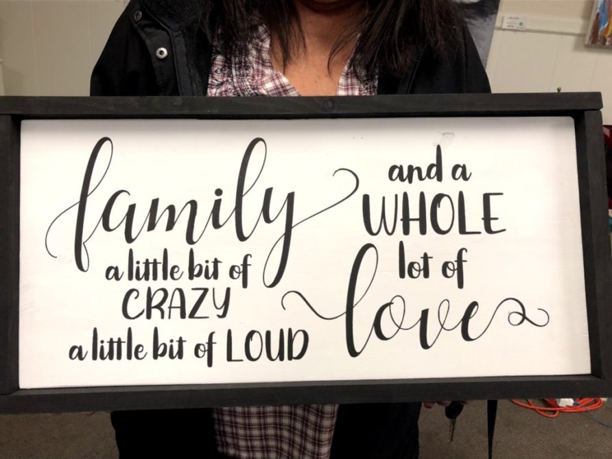 Copy of DIY Gift Certificate