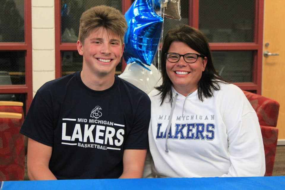 Gift Certificate: Carson James Vincent Memorial Scholarship