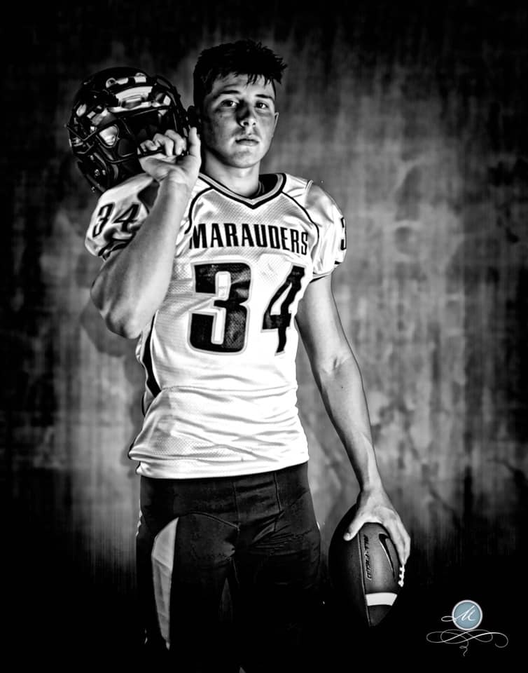 Gift Certificate: Carson James Vincent Memorial Scholarship