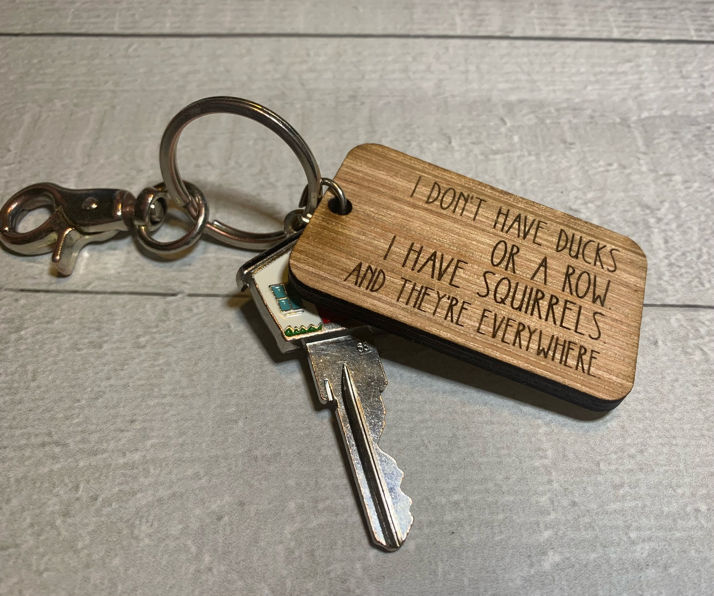 Mom/Funny Keychain set of 4 File SVG Laser Ready GLOWFORGE