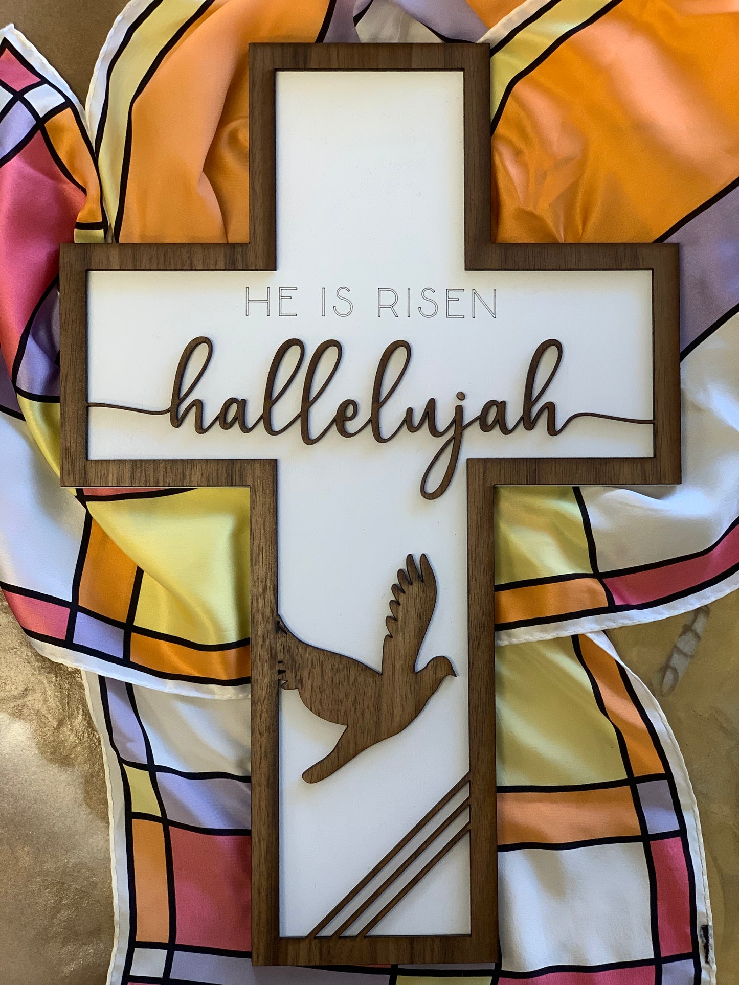 CROSS Bundle SVG DIgital File Laser Glowforge