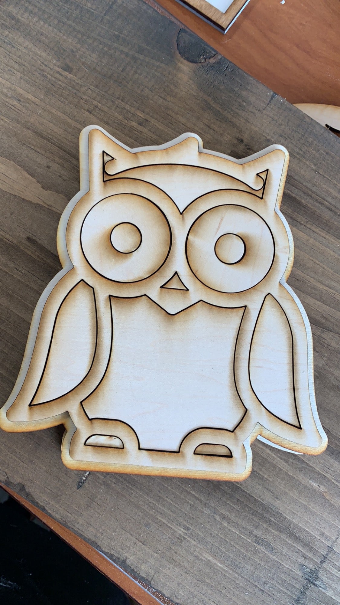 KIDS MAKE: Birthday pARTy TAKE HOME KIT