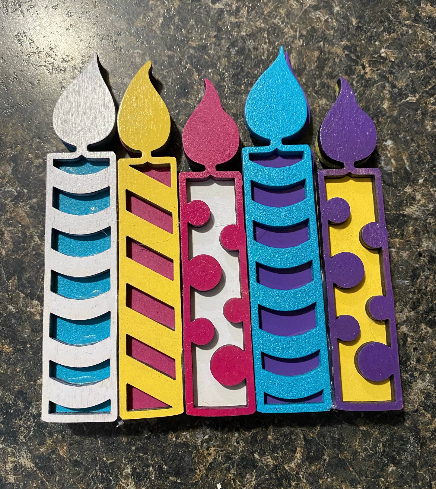 TAKE HOME: Build Your Own Tiered Tray Bundle