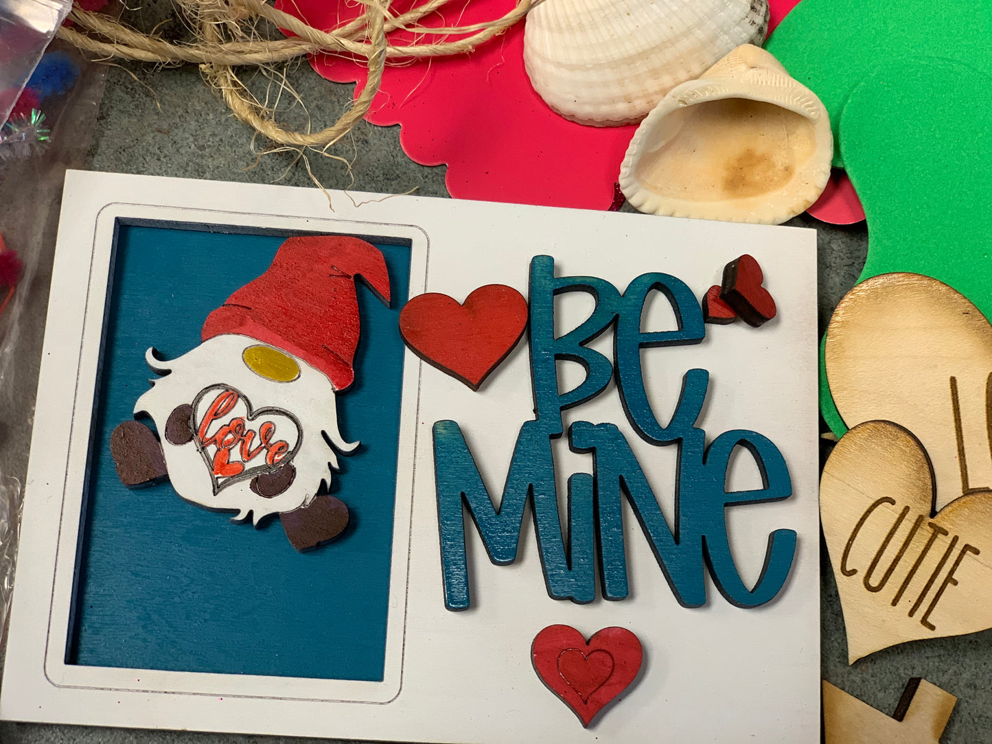 ShoeBox Surprise 2021