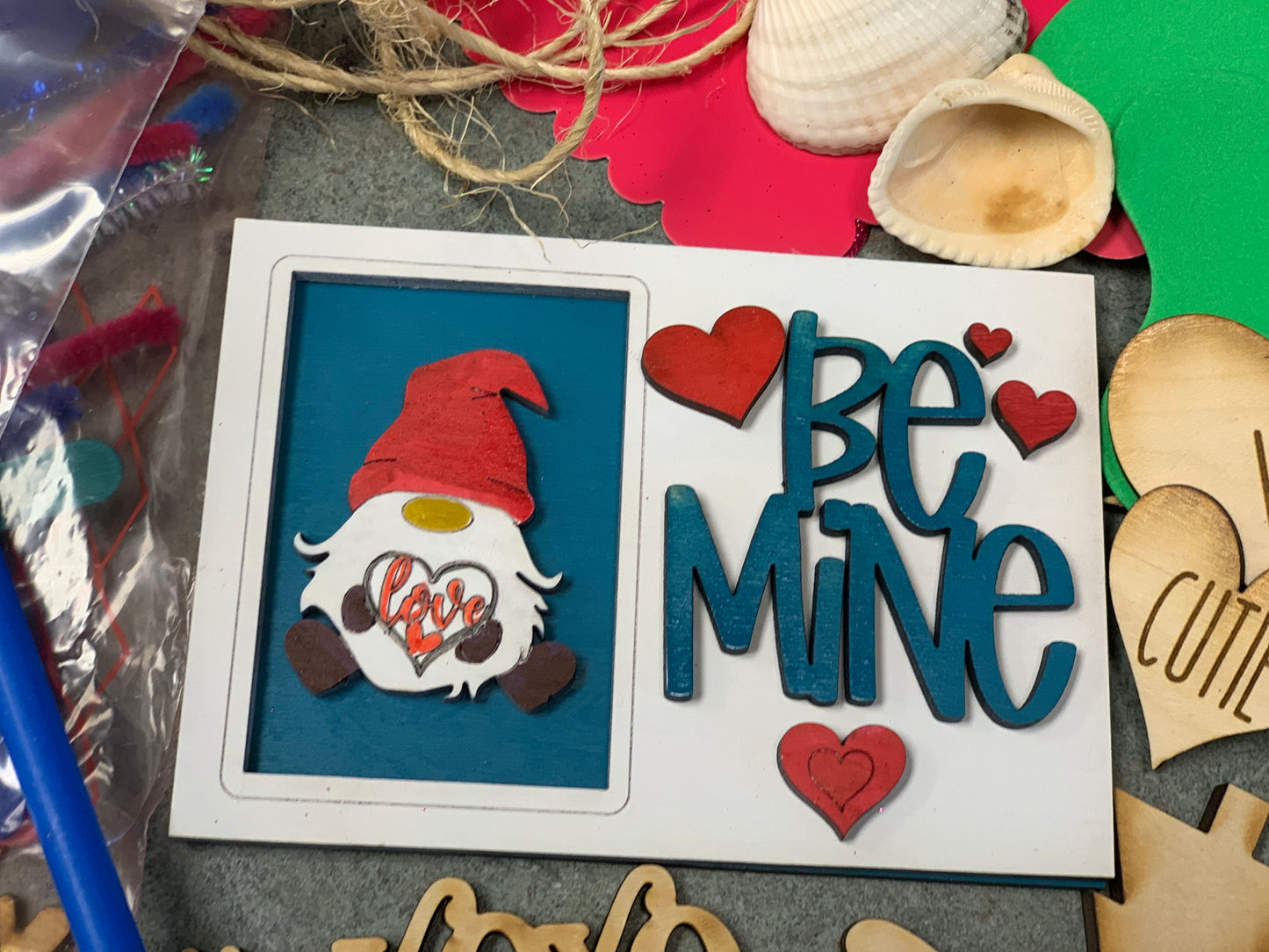 ShoeBox Surprise 2021