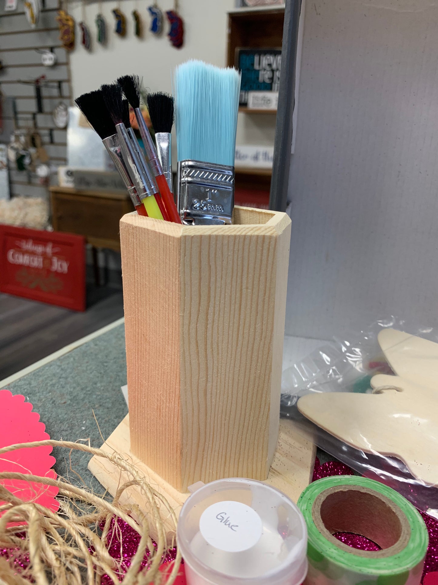 ShoeBox Surprise 2021