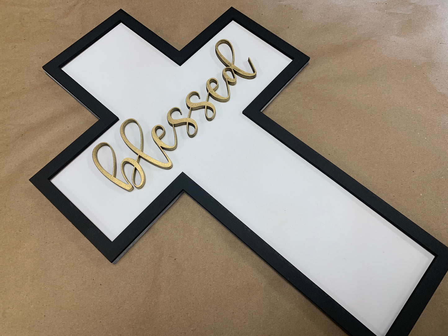CROSS Bundle SVG DIgital File Laser Glowforge