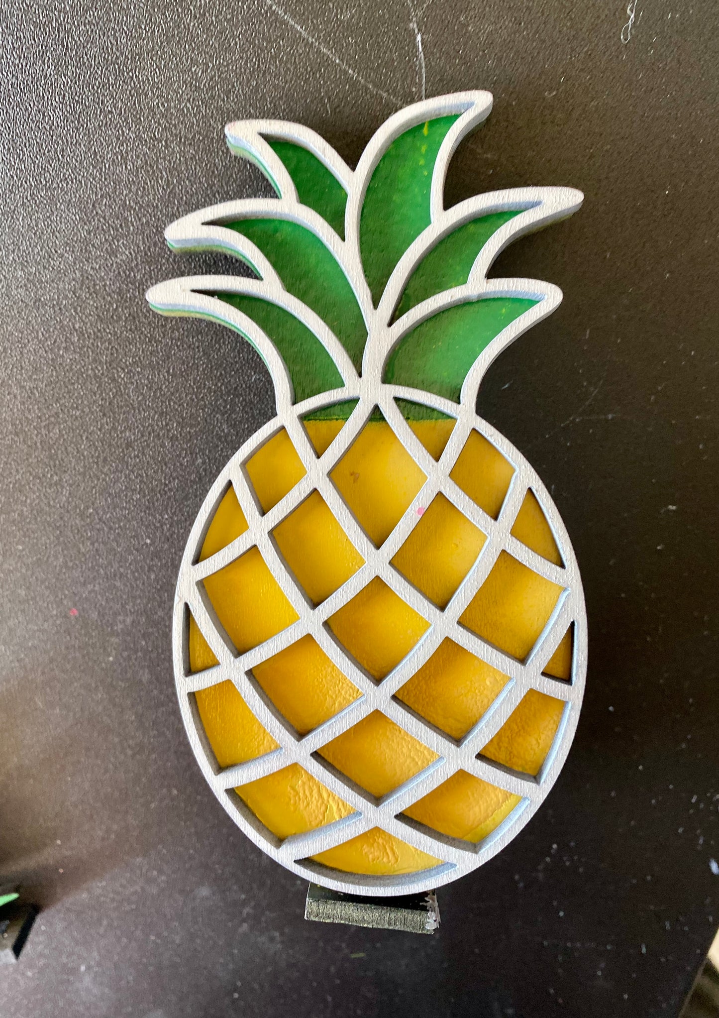 Island Getaway Tiered Tray