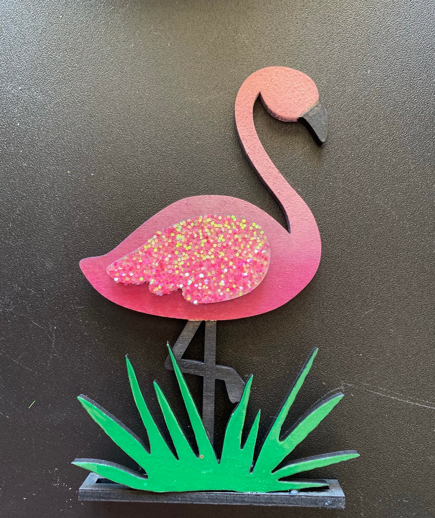 Island Getaway Tiered Tray