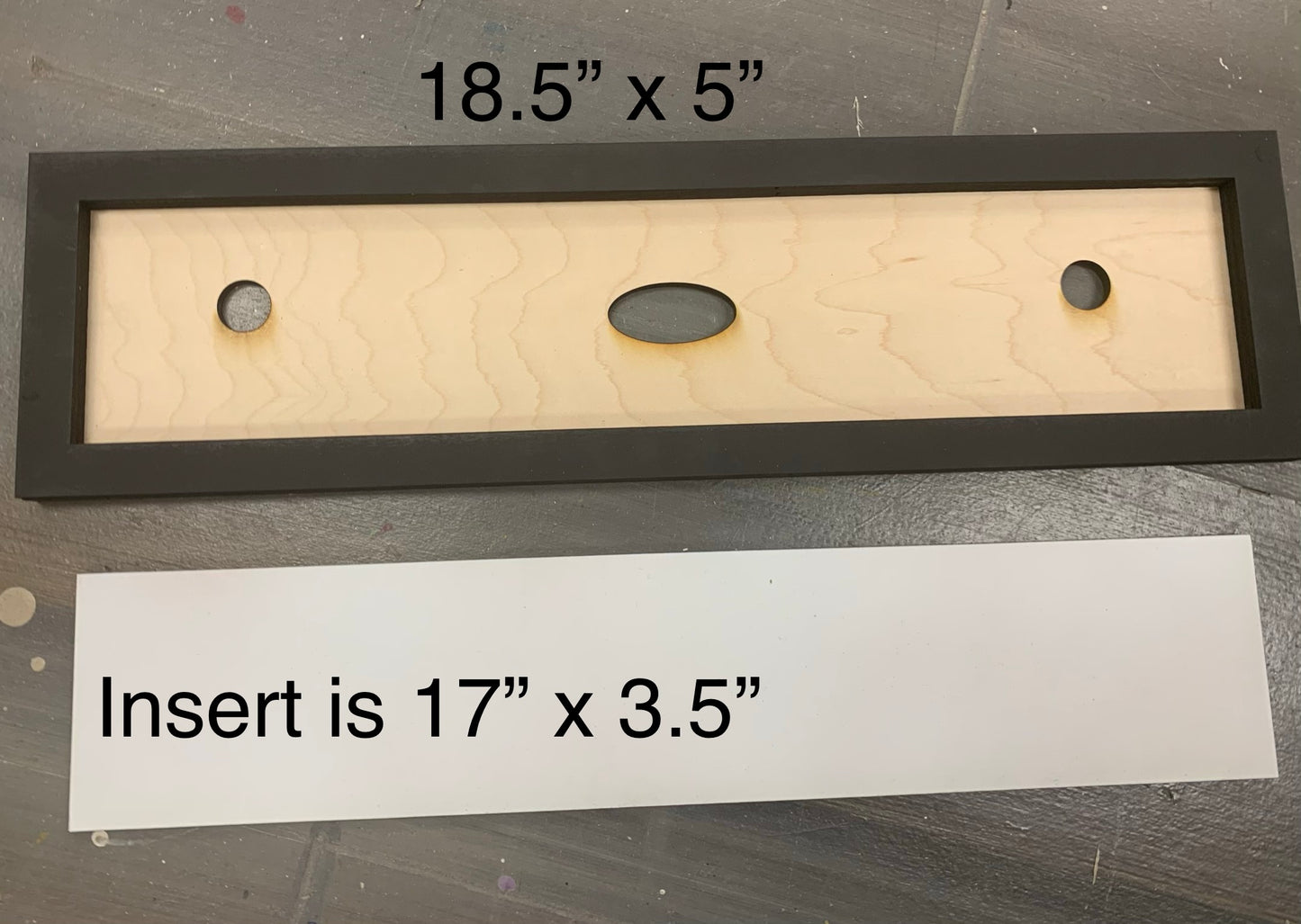 SVG Interchangeable Seasonal Shelf Sitting Sign LASER READY File Glowforge