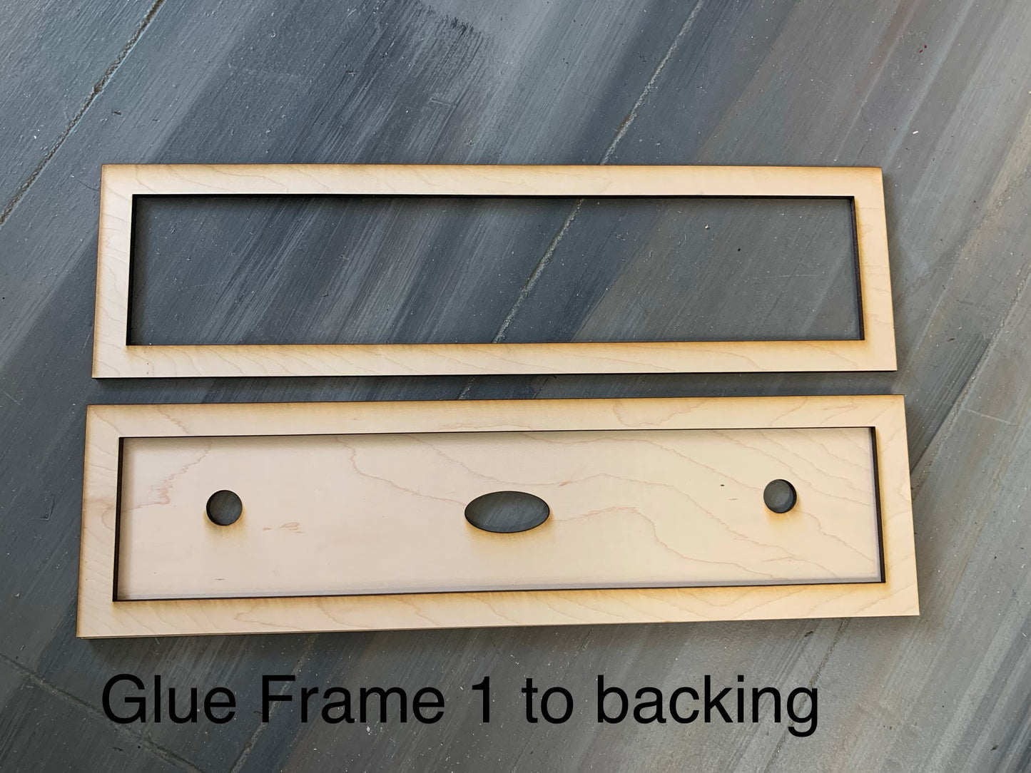 SVG Interchangeable Seasonal Shelf Sitting Sign LASER READY File Glowforge