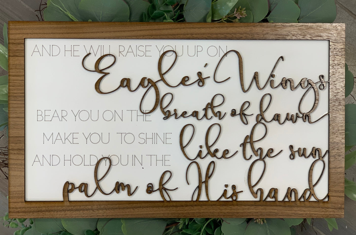 MEGA BUNDLE One DOZEN (12) Files Scripture Hymns Inspirational SVG Files Laser Ready Glowforge