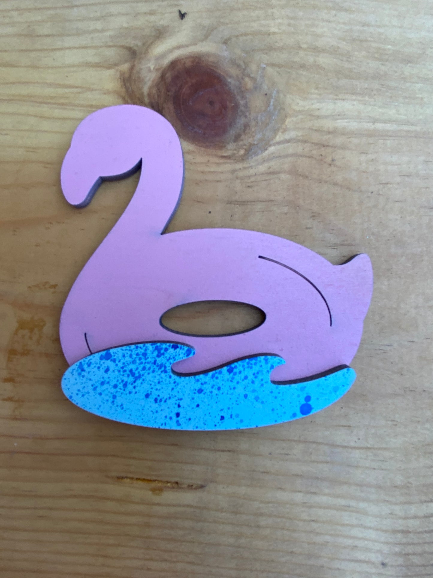 Pool Tiered Tray Kit