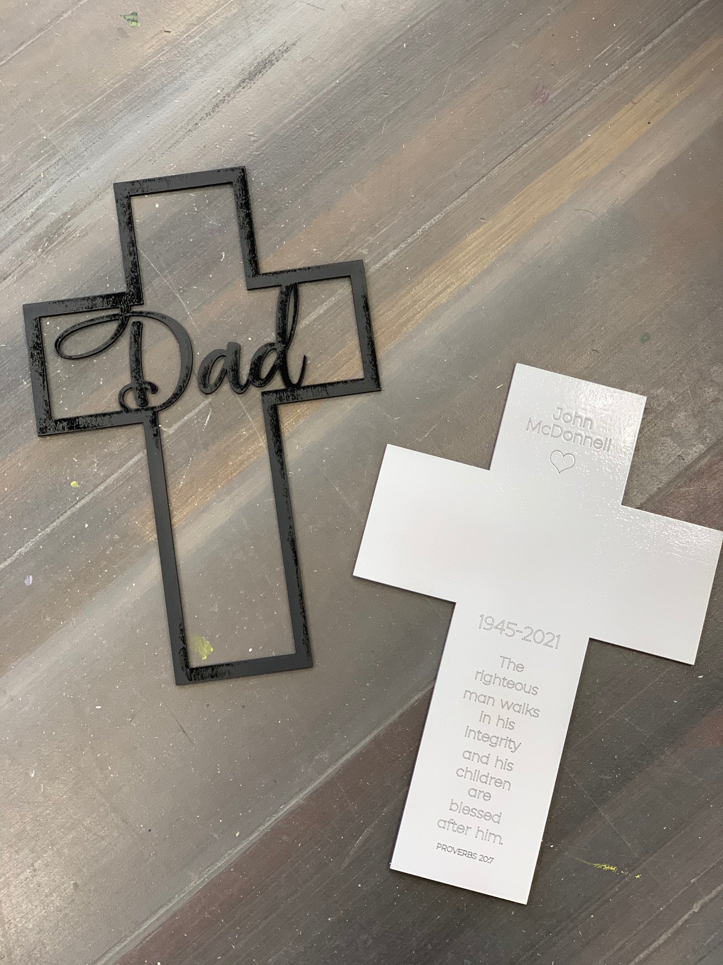 CROSS Bundle SVG DIgital File Laser Glowforge