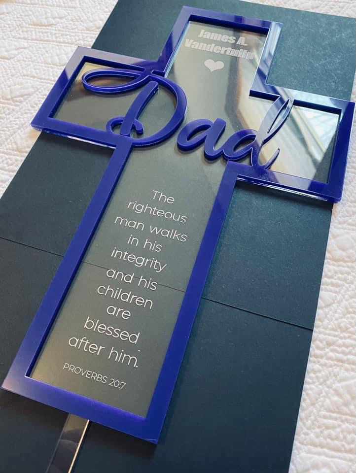 CROSS Bundle SVG DIgital File Laser Glowforge