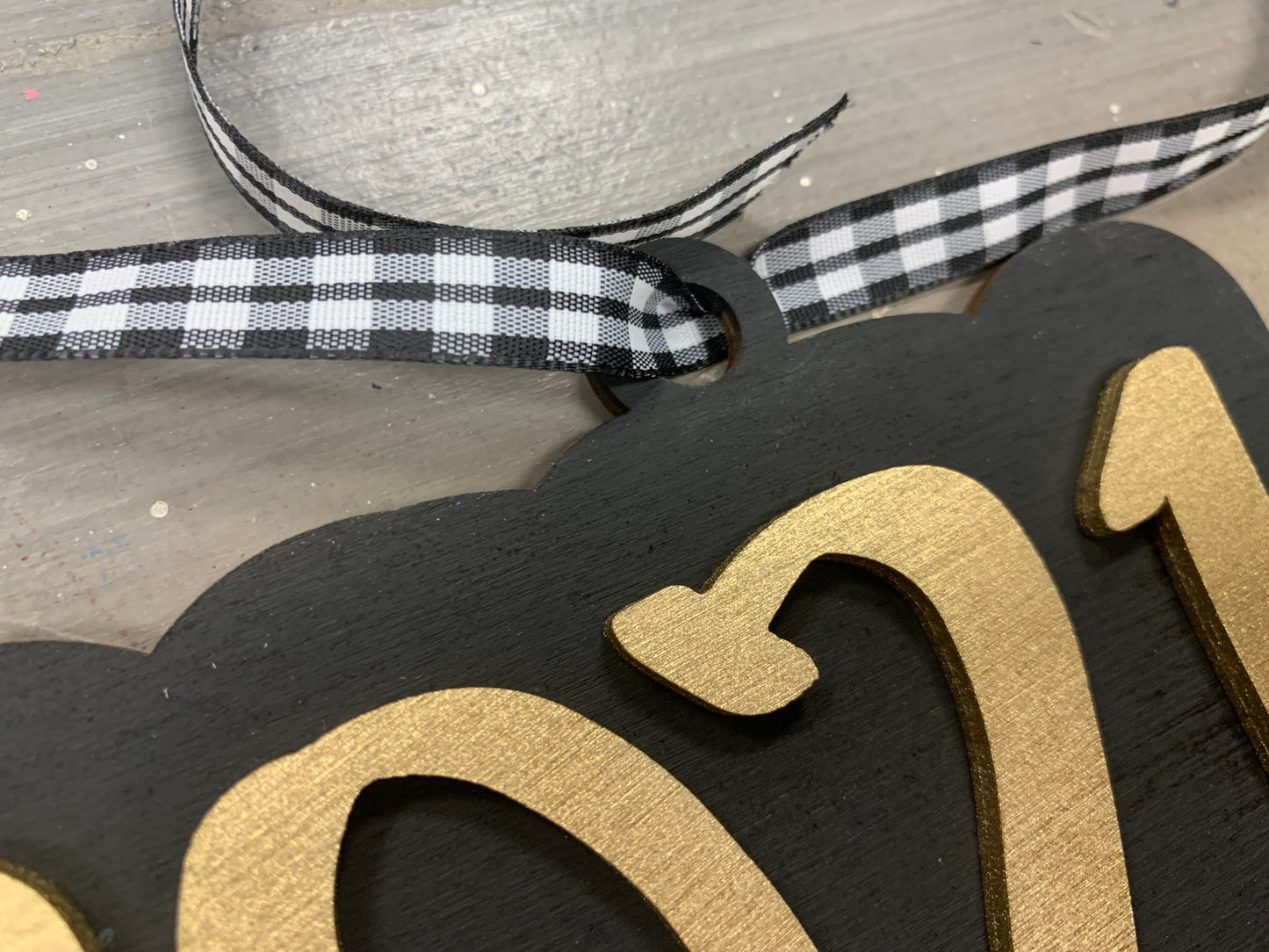 Set of 5 Graduation Signs SVG Digital Files Glowforge Thunder Laser Ready