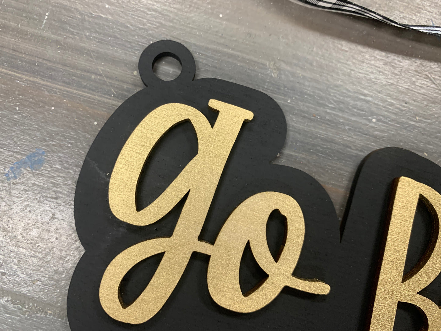 Set of 5 Graduation Signs SVG Digital Files Glowforge Thunder Laser Ready