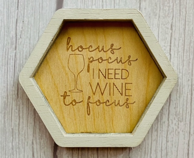 Halloween Fun Trinket Dish set SVG Laser Ready Files Glowforge