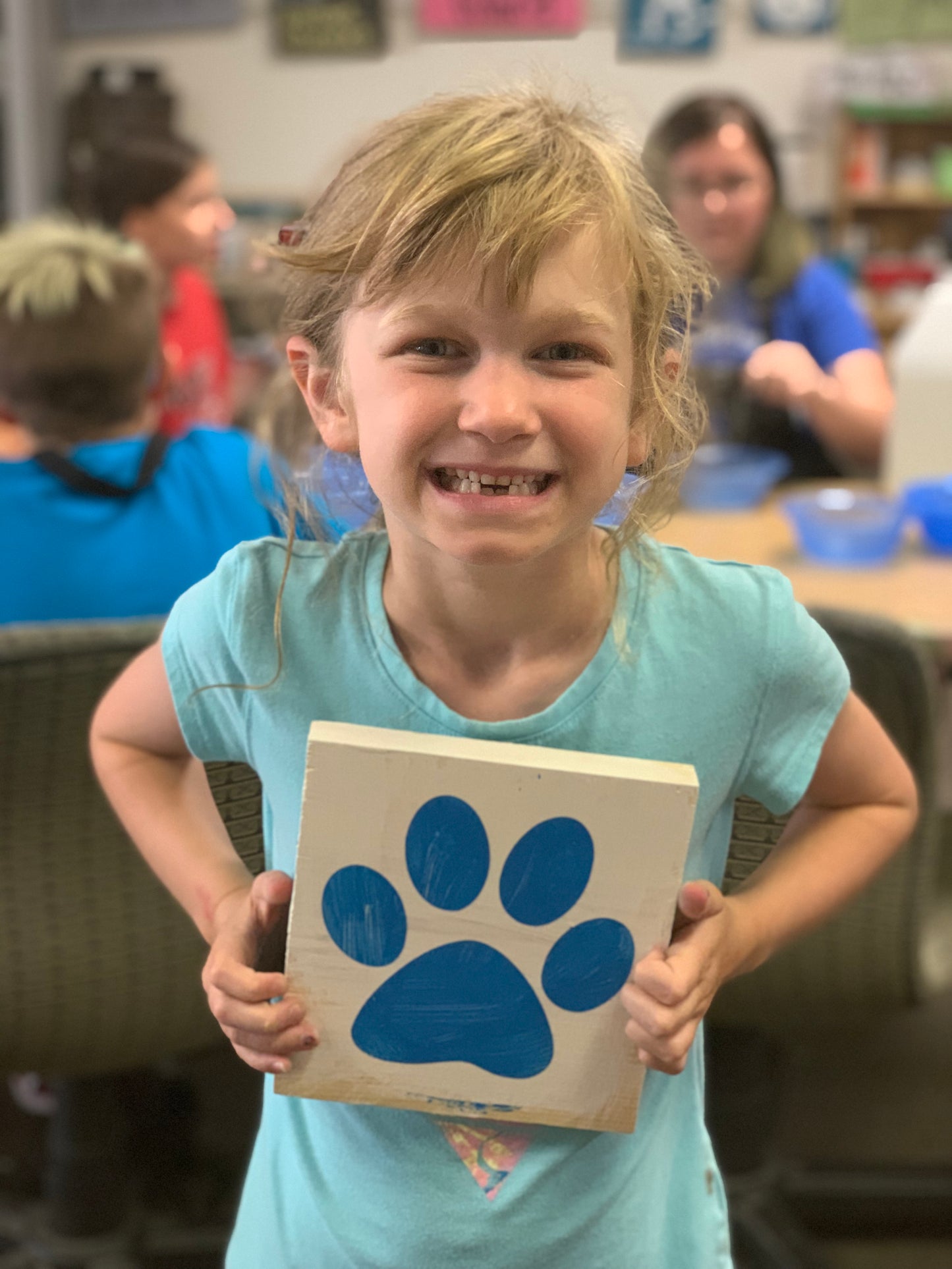 KIDS MAKE Gift Certificate