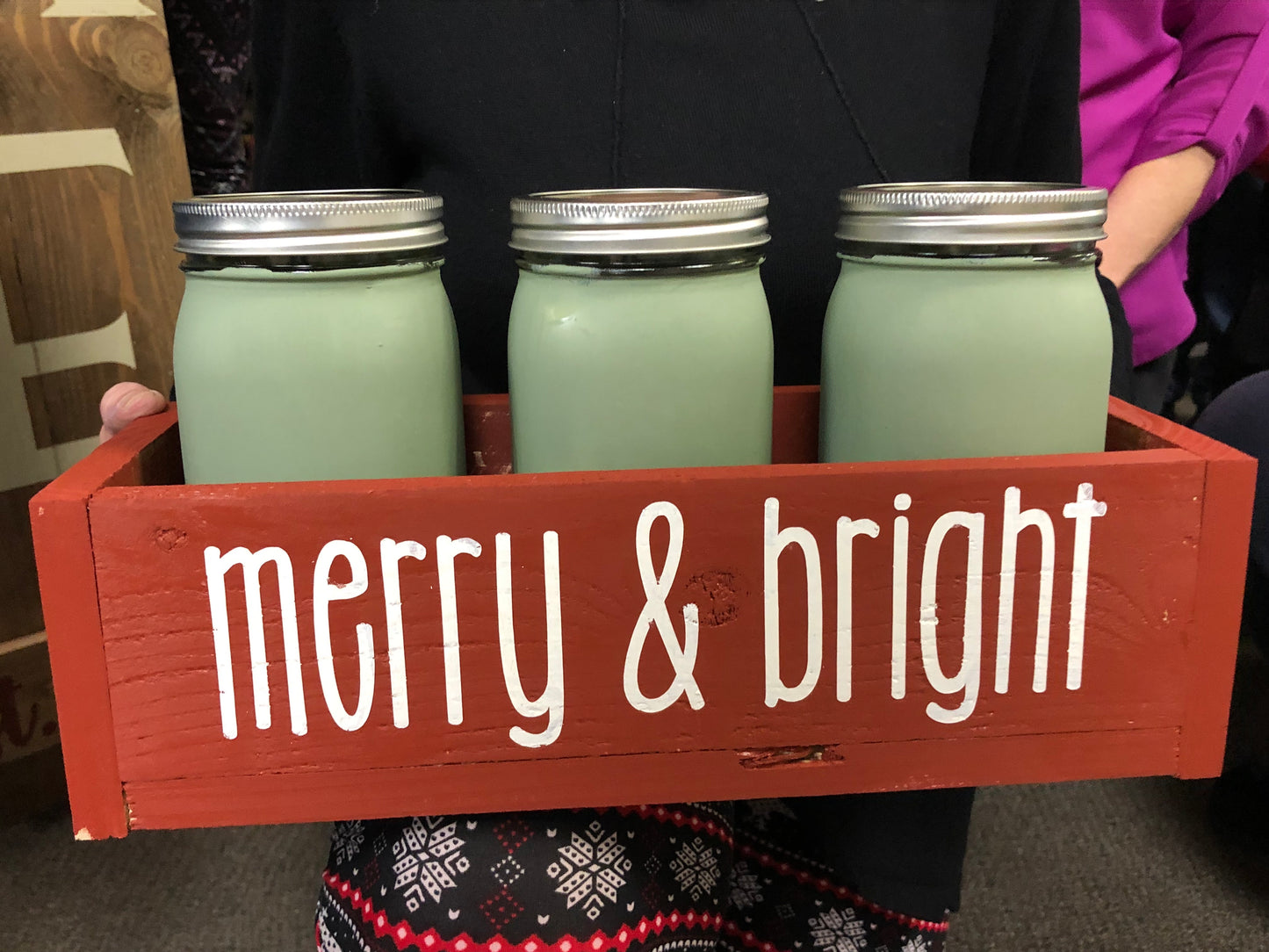 DIY Gift Certificate