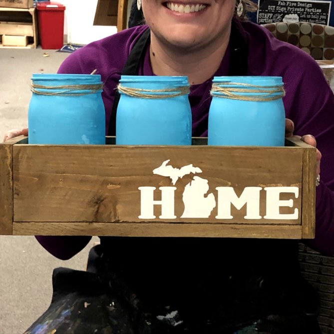 DIY Gift Certificate