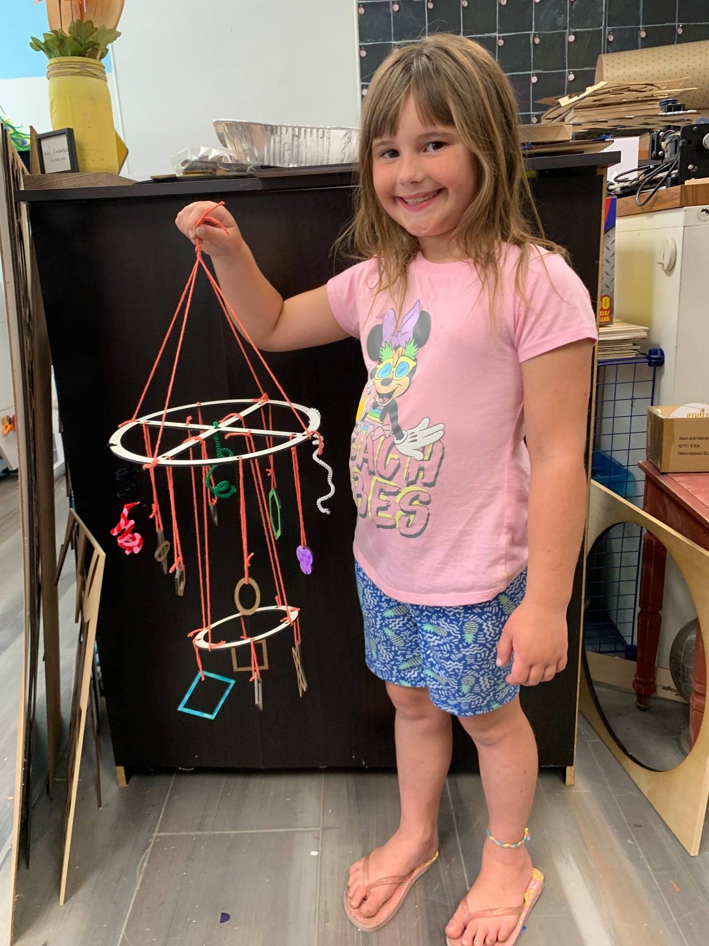 KIDS Make! Thankful Grateful Blessed! Saturday, November 6th 10-12 p.m.