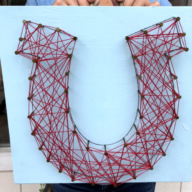 String Art