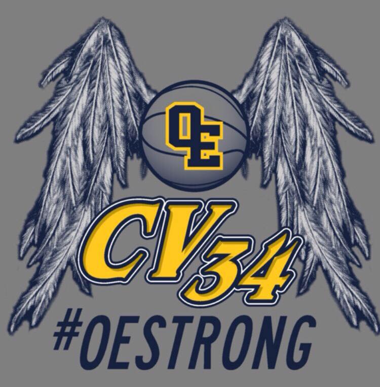 Gift Certificate: Carson James Vincent Memorial Scholarship