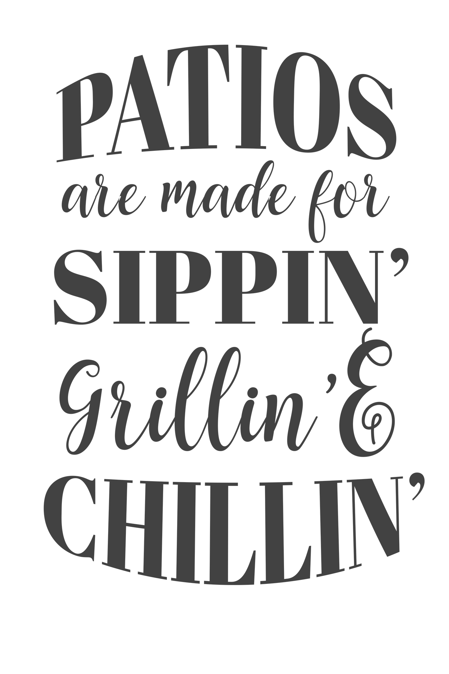 Cheers to Summer Bundle