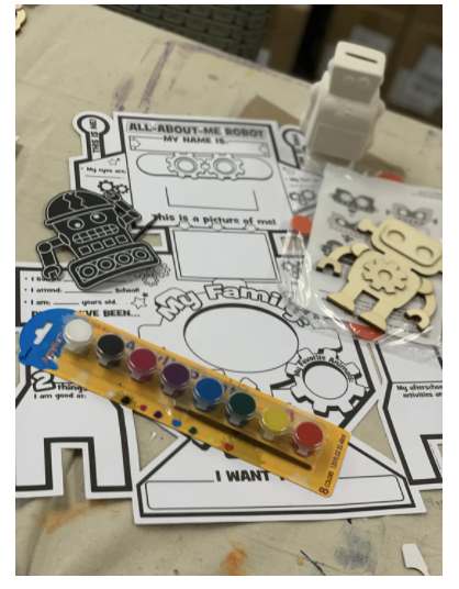 Redwing Marching Band Fundraiser