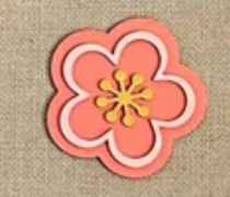 Interchangeable Pieces (Sign sold separately)